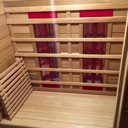 巴赫Haus Schnoeller公寓 外观 照片