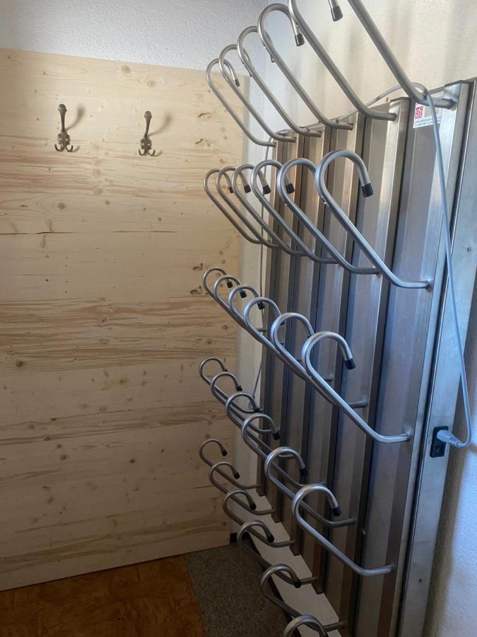 巴赫Haus Schnoeller公寓 外观 照片
