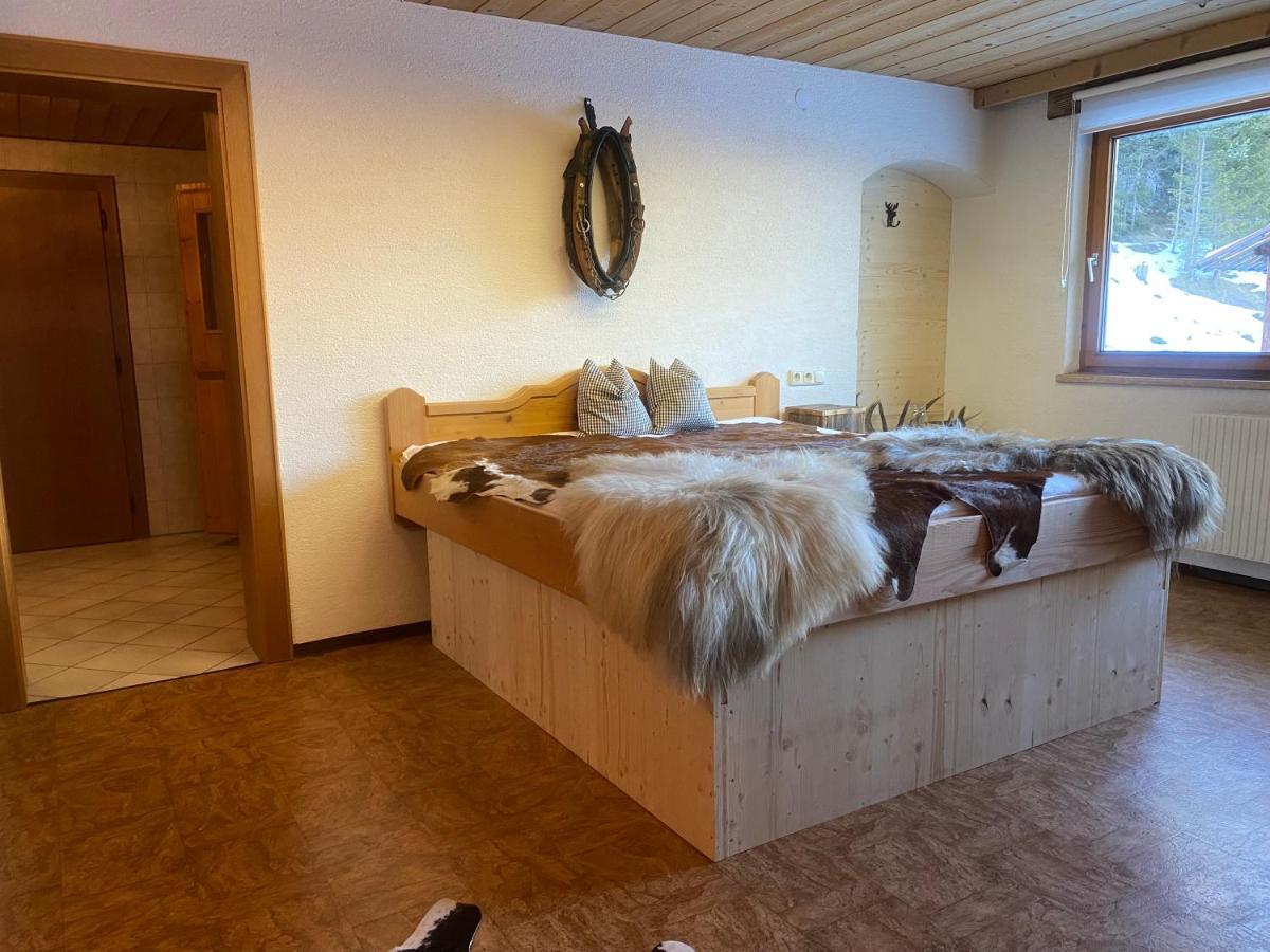 巴赫Haus Schnoeller公寓 外观 照片