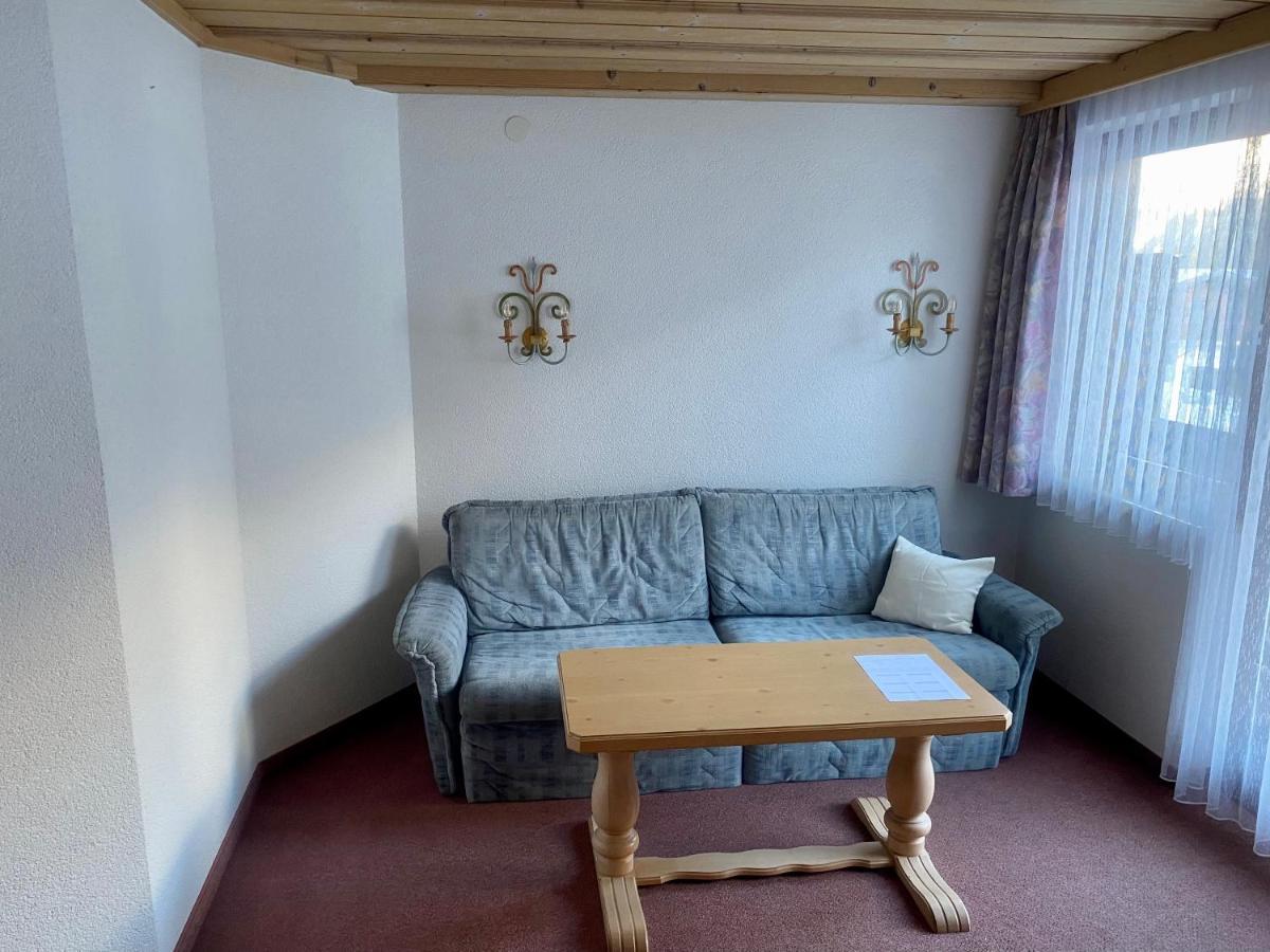 巴赫Haus Schnoeller公寓 外观 照片