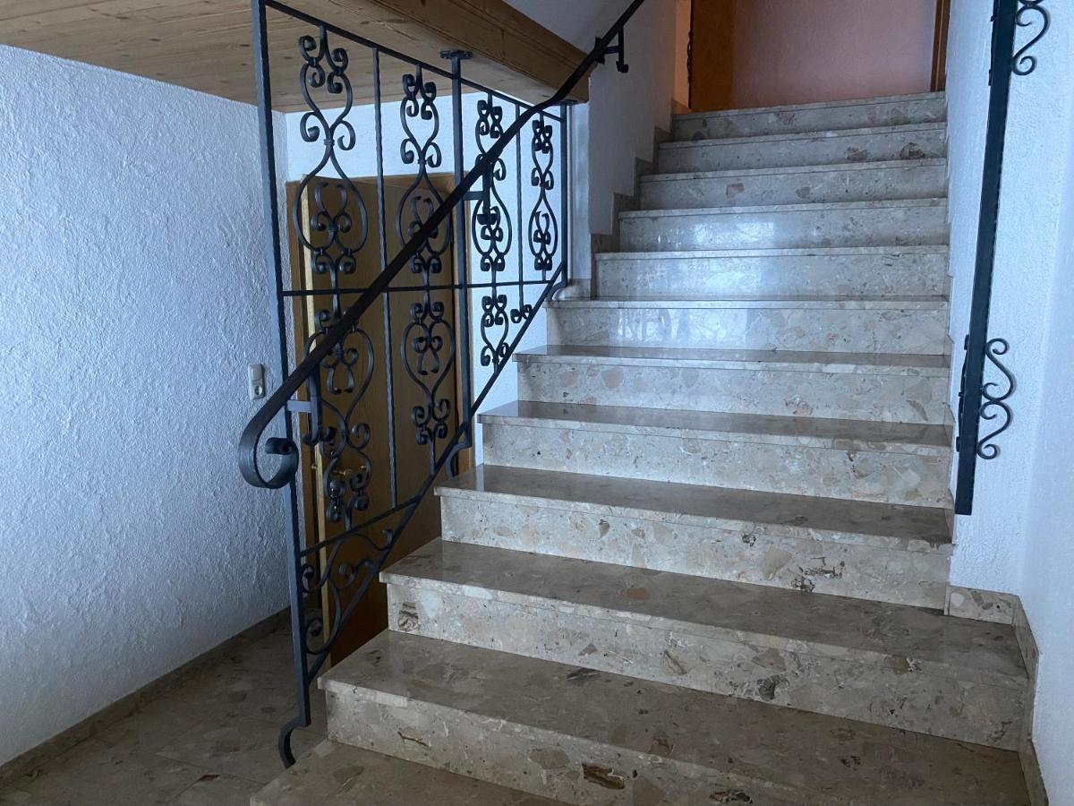 巴赫Haus Schnoeller公寓 外观 照片