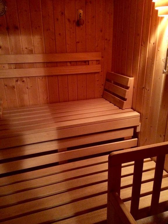巴赫Haus Schnoeller公寓 外观 照片